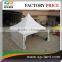 Chapiteau Autoportant 5mx5m in Aluminum Structure for Garden Party