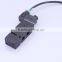 POV Shanghai made high quality 2v025-08 solenoid valve G1/4'' pneumatic