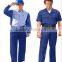 65% Cotton 35% polyester High quality Cheap Safety Working Uniform, Workwear