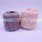 china yarn manufacturer hand knitting yarn in ball yarn for knitting