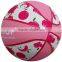 2016 hot sale customized rubber basketball for promotion and gift