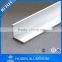 China supplier hot sell aluminium L shape profile aluminum angle bar