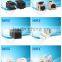 Cat 6a Keystone Jack Toolless Keystone Jack Network connect