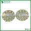 AC24v/AC60v E10/E14 20LED SMD2835 Led Amusement Light E14 Cabochon Turbo Cover