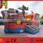0.55mm PVC inflatable pirate ship, inflatable pirate ship ball pit for sale