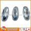excellent houseware products/adhesive removable ceiling hook/plastic elctroplated hook