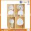 2017 new bathroom plastic novelty toilet paper holders