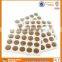Decorative screw cover/PVC screw sticker/furniture accessory