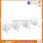 removable plastic bathroom suction cup hook hanger