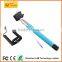 Z07-5 selfie stick, selfie stick monopod with Bluetooth Shutter Button