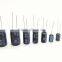 CD60 180WV 100UF 35x80MM Lug For moto starting the compressor starter air-conditioner Aluminum Electrolytic Capacitors