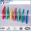 Polyurethane Squeegee Blade/PU Squeegee Blade for Silk ,Screen Printing Rubber Squeegee
