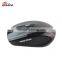 Personalized and Fancy Wireless Mouse With UV Oil Painting V-100