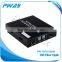 10km over one fiber optic cable RS232 Support 1080 p KVM Extender