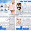 Best selling products Skin cosmetic lasers and IPL machines