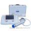 Video cellulite treatment shockwave machine / beauty shock wave machine / Extracorporeal acoustic wave therapy
