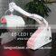 Anti-aging 3 Color Photon Led Pdt Facial Beauty Light Therapy Machine Skin Tightening