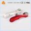 Galvanic ion facial massage equipment for salon