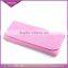 High Quality Professional Pink Beauty Makeup Brushes, Makeup Brushes Manufacturer China
