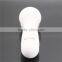 skineat wafterproof soft bristle sonic electric silicone cosmetic brush for women