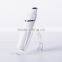 Manufacturer representative portable personal vibrating electric facial eye massager wand
