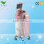 Permanent 808nm diode laser hair removal machine for cosmetics