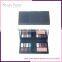 Mini Blush, eyebrow, eyeshadow combination makeup eyeshadow palette