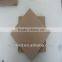 marine mdf board/perforated mdf board /board mdf 7mm from China