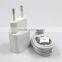 FOR HUAWEI 5V 1A GENUINE ORIGINAL CHARGER +ORIGINAL MICRO USB V8 CABLE KIT TRAVEL CHARGER INDOOR CHARGER FOR ASEND P8 P9 P9 PLUS