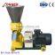 CE Approved Series Pellet Machine/Biomass Pellet Machine on Sale