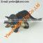 Plastic dinosaur figurines for children's gifts