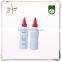 China hot seling hair perm brands cold wave hair perm 120ml*2