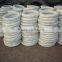 Low price soft hot dipped galvanized iron wire of different gauge