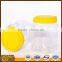 2014 hot sale 2000g plastic honey jar