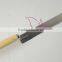 Hot Sale beekeeping tools Small Shape Z honey bee uncapping knife