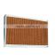 HY corrugated cooling pad