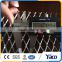 Anti-corrosion Low carbon Q195 streched wire mesh