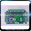 Hot sale tcp/ip access controller for security system