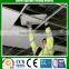 60x60 square mineral fiber cheap ceiling material roof ceiling design