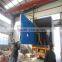 160 CBM Kiln Wood Drying Equipment For Sale