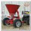UTV ATV attachments machinery Spreader and Disc