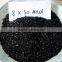 Hongye Brand Coal granular activated carbon/Low ash and high purify coal based activated carbon/
