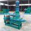 High quality hot selling coal rod forming machine coal briquette extruder machine