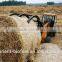 CE small hay straw grinder