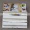 2016 Hot Sell Triple Paper Dispenser For Kitchen