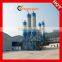 High Efficient and Latest Technology 60m3/h HZS60 Belt Conveyor Concrete Mixing Plant