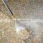 aluminum high pressure water jet water zoom