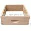 Dadant beehive/ Langstroth beehive / British beehive