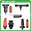 Micro Irrigation On- line Dripper Sprinklers Manual/Automatic Drip Irrigation System