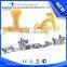 2017 Macaroni Pasta Machine/Macaroni Spaghetti Making Machine Macaroni Production Line
